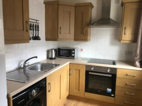 Central Lisburn Duplex Apartment, Lisburn